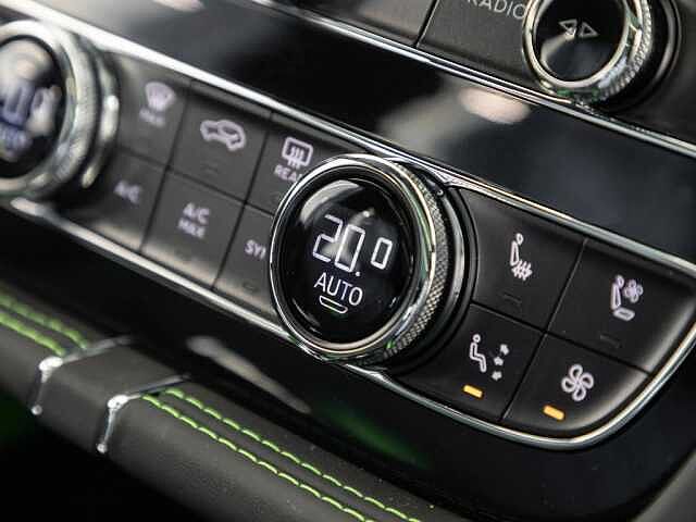 15:Bentley Bentayga S Black Edition V8, SUV, Anthracite Satin, Bach Premium Cars GmbH | Bentley Mannheim