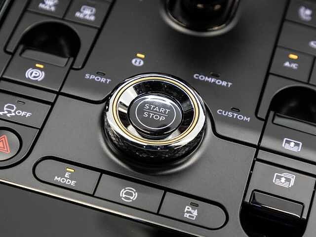 22:Bentley Flying Spur Speed First Edition V8 Hybrid, Limousine, Cricketball, Bach Premium Cars GmbH | Bentley Mannheim