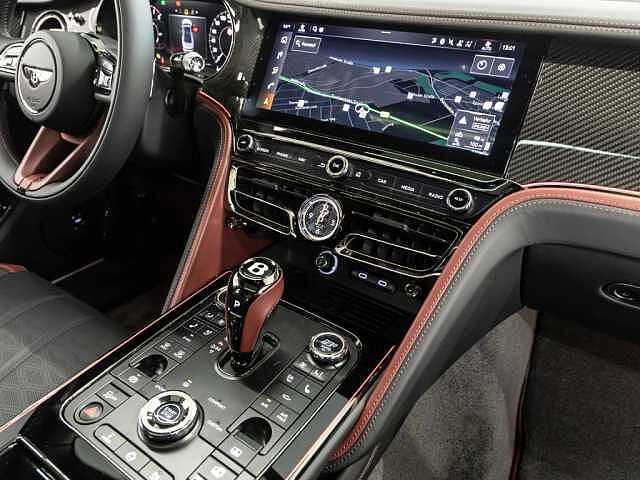 14:Bentley Flying Spur Speed First Edition V8 Hybrid, Limousine, Cricketball, Bach Premium Cars GmbH | Bentley Mannheim
