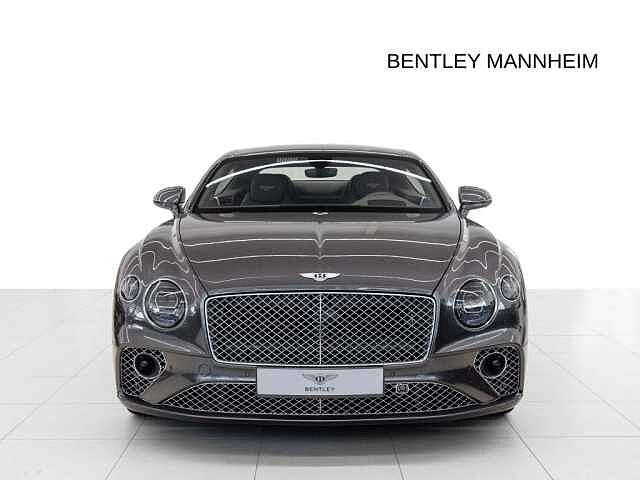 6:Bentley Continental GT Speed W12, Coupé, Magnetic, Bach Premium Cars GmbH | Bentley Mannheim