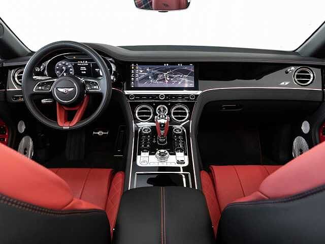 3:Bentley Continental GTC S V8, Cabrio, Magnetic, Bach Premium Cars GmbH | Bentley Mannheim