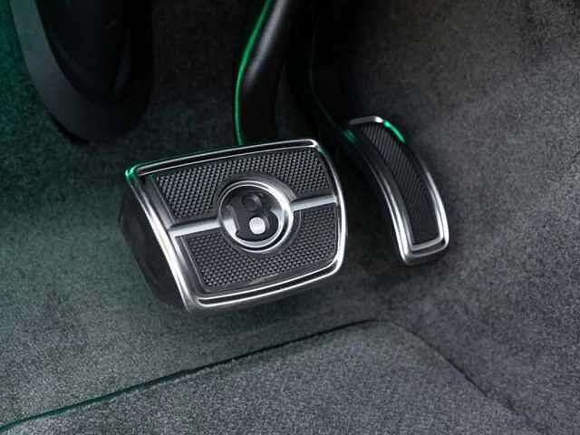 17:Bentley Bentayga S V8, SUV, British Racing Green IV Satin, Bach Premium Cars GmbH | Bentley Mannheim