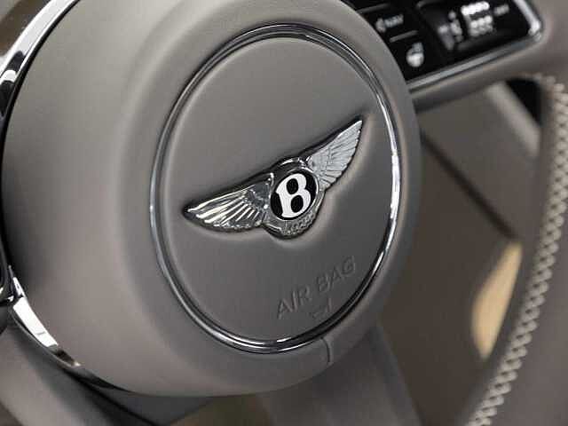 22:Bentley Continental GT Speed W12, Coupé, Magnetic, Bach Premium Cars GmbH | Bentley Mannheim