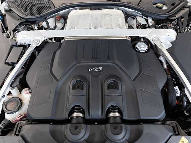 19:Bentley Continental GT Convertible Speed V8 Hybrid, Cabrio, Glacier White, Bach Premium Cars GmbH | Bentley Mannheim