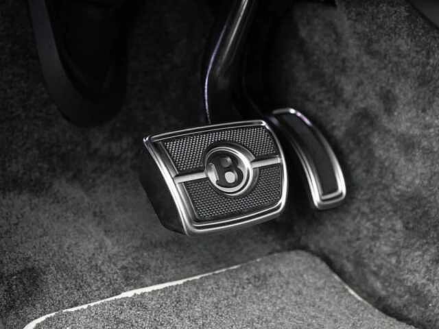 19:Bentley Bentayga V8, SUV, Moonbeam, Bach Premium Cars GmbH | Bentley Mannheim