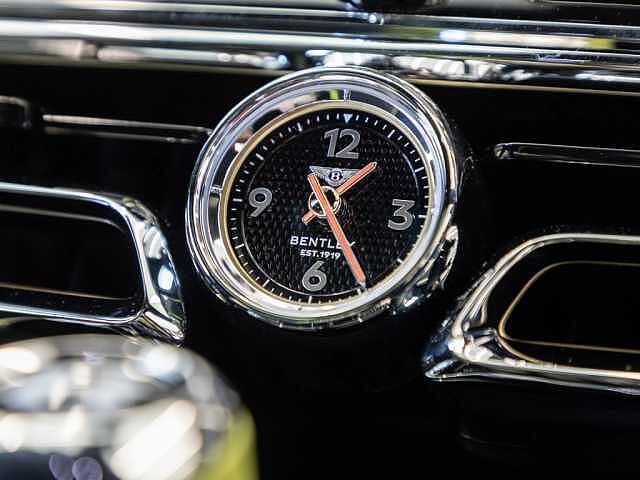 9:Bentley Flying Spur S V8, Limousine, Beluga, Bach Premium Cars GmbH | Bentley Mannheim