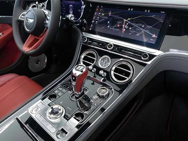 17:Bentley Continental GTC S V8, Cabrio, Magnetic, Bach Premium Cars GmbH | Bentley Mannheim