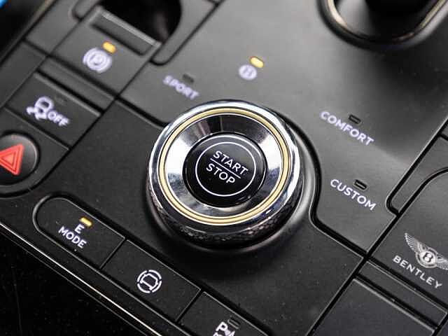 15:Bentley Continental GT Speed V8 Hybrid, Coupé, Extreme Silver, Bach Premium Cars GmbH | Bentley Mannheim