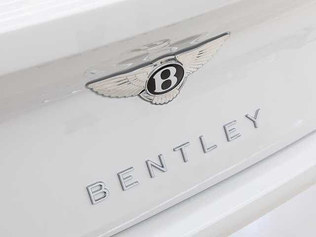 30:Bentley Continental GT Speed First Edition V8 Hybrid, Coupé, Glacier White, Bach Premium Cars GmbH | Bentley Mannheim