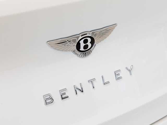 30:Bentley Bentayga V8, SUV, Glacier White, Bach Premium Cars GmbH | Bentley Mannheim