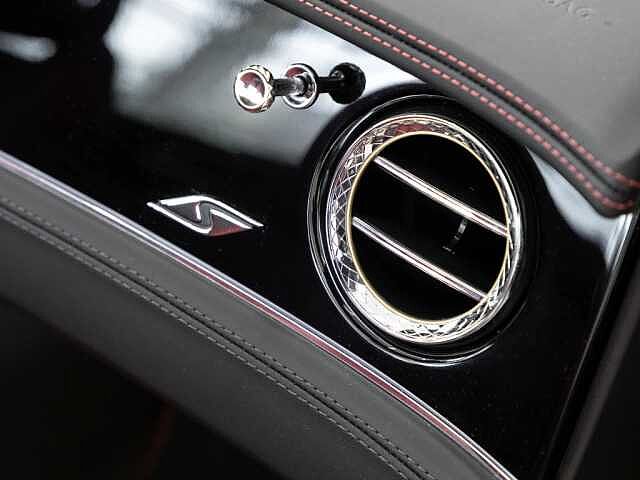 27:Bentley Continental GTC S V8, Cabrio, Magnetic, Bach Premium Cars GmbH | Bentley Mannheim