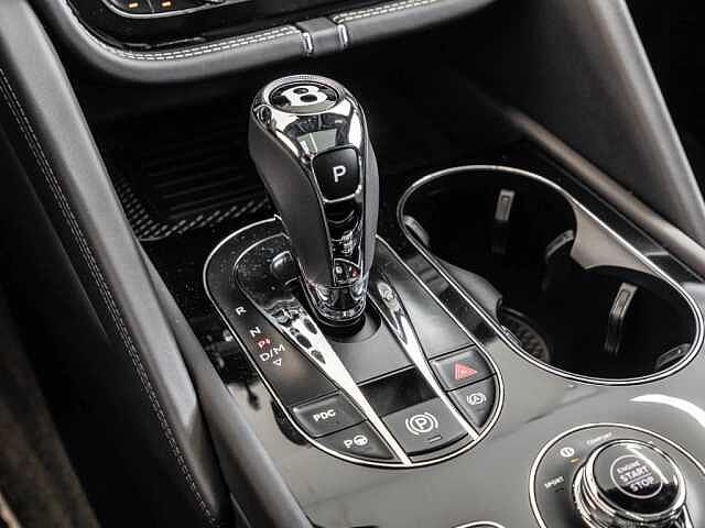 14:Bentley Bentayga V8, SUV, Moonbeam, Bach Premium Cars GmbH | Bentley Mannheim