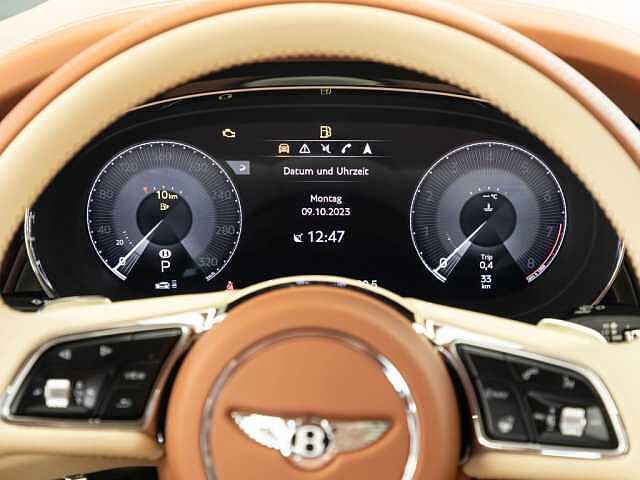 9:Bentley Bentayga S V8, SUV, Beluga, Bach Premium Cars GmbH | Bentley Mannheim