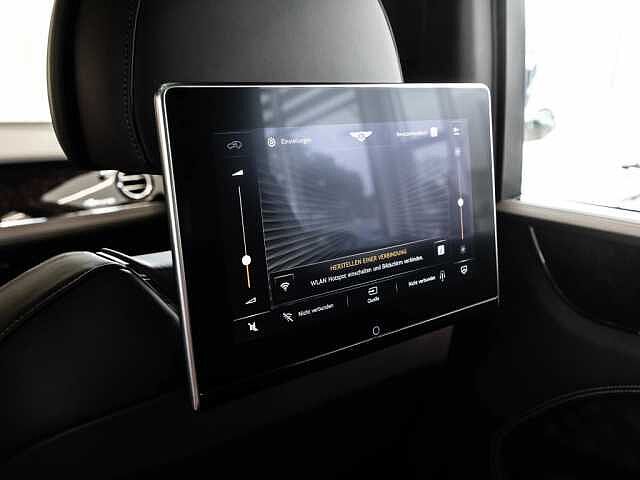 26:Bentley Bentayga Azure V8, SUV, Anthracite, Bach Premium Cars GmbH | Bentley Mannheim