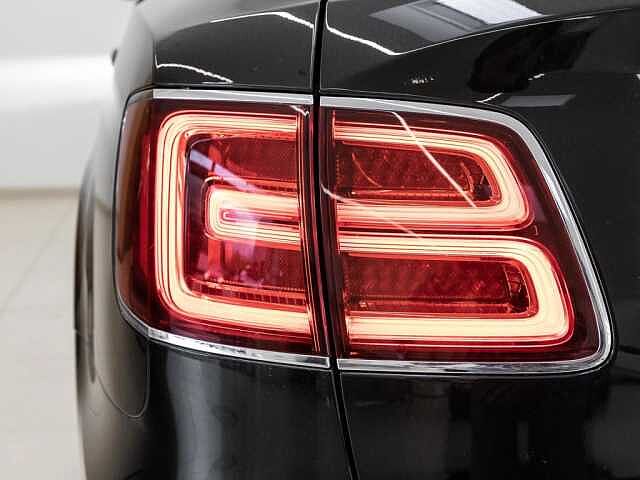 29:Bentley Bentayga Speed W12, SUV, Midnight Emerald, Bach Premium Cars GmbH | Bentley Mannheim