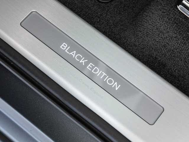 20:Bentley Bentayga S Black Edition V8, SUV, Anthracite Satin, Bach Premium Cars GmbH | Bentley Mannheim