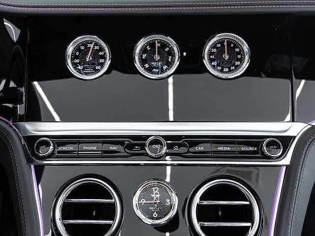 14:Bentley Continental GTC S V8, Cabrio, Magenta, Bach Premium Cars GmbH | Bentley Mannheim