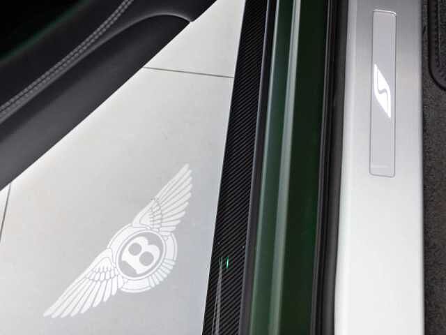 15:Bentley Bentayga S V8, SUV, British Racing Green IV Satin, Bach Premium Cars GmbH | Bentley Mannheim