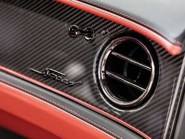 28:Bentley Flying Spur Speed V8 Hybrid, Limousine, Beluga, Bach Premium Cars GmbH | Bentley Mannheim