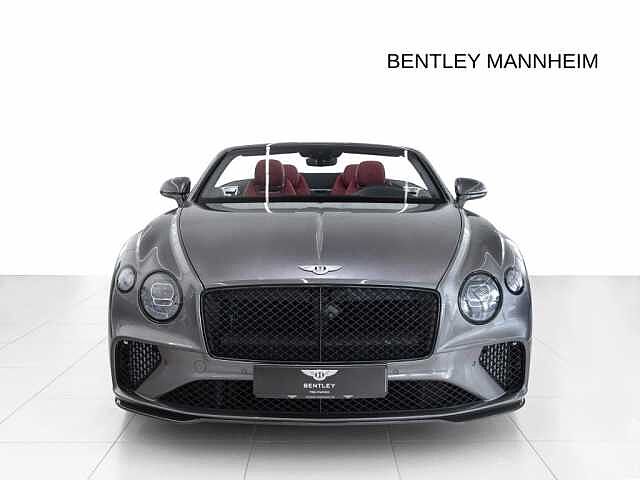 7:Bentley Continental GTC S V8, Cabrio, Magnetic, Bach Premium Cars GmbH | Bentley Mannheim