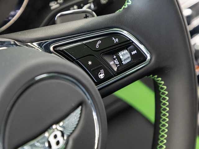 12:Bentley Bentayga S Black Edition V8, SUV, Anthracite Satin, Bach Premium Cars GmbH | Bentley Mannheim