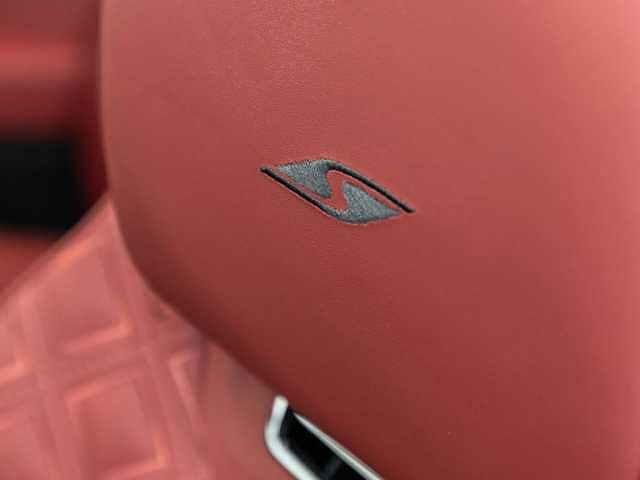 25:Bentley Continental GTC S V8, Cabrio, Magnetic, Bach Premium Cars GmbH | Bentley Mannheim