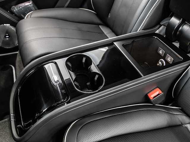 13:Bentley Bentayga S V8, SUV, Black Crystal over Ice, Bach Premium Cars GmbH | Bentley Mannheim