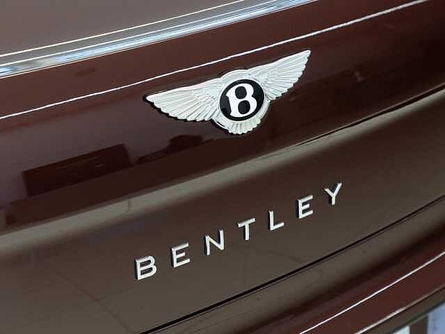 30:Bentley Flying Spur Speed First Edition V8 Hybrid, Limousine, Cricketball, Bach Premium Cars GmbH | Bentley Mannheim