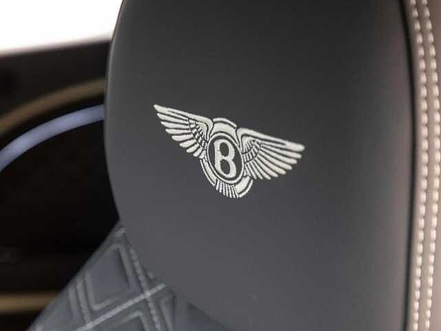 21:Bentley Continental GT Speed W12, Coupé, Magnetic, Bach Premium Cars GmbH | Bentley Mannheim
