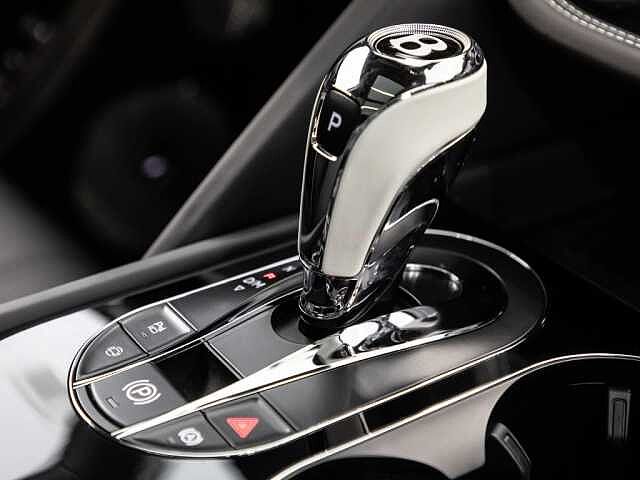 10:Bentley Bentayga S V8, SUV, Black Crystal over Ice, Bach Premium Cars GmbH | Bentley Mannheim