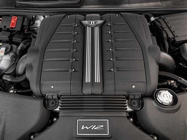 20:Bentley Bentayga Speed W12, SUV, Midnight Emerald, Bach Premium Cars GmbH | Bentley Mannheim