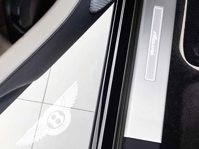 17:Bentley Bentayga EWB Azure V8, SUV, Dark Sapphire, Bach Premium Cars GmbH | Bentley Mannheim