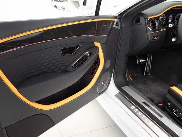 16:Bentley Continental GT Convertible Speed V8 Hybrid, Cabrio, Glacier White, Bach Premium Cars GmbH | Bentley Mannheim