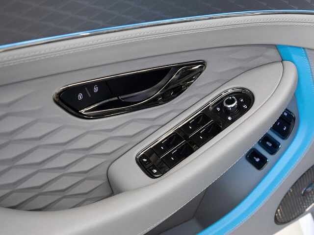 17:Bentley Continental GT Speed V8 Hybrid, Coupé, Extreme Silver, Bach Premium Cars GmbH | Bentley Mannheim