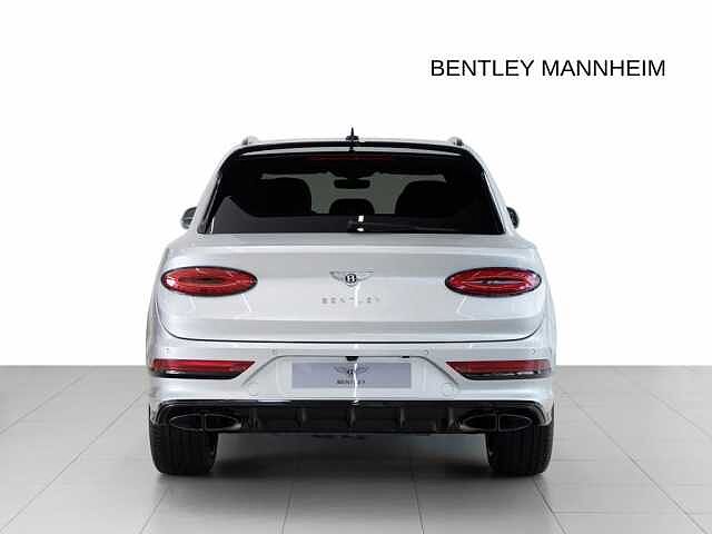 7:Bentley Bentayga V8, SUV, Moonbeam, Bach Premium Cars GmbH | Bentley Mannheim