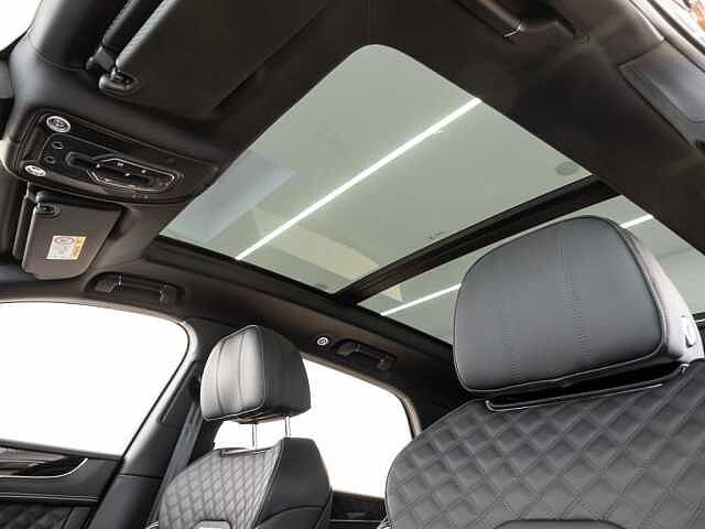 24:Bentley Bentayga S V8, SUV, Black Crystal over Ice, Bach Premium Cars GmbH | Bentley Mannheim