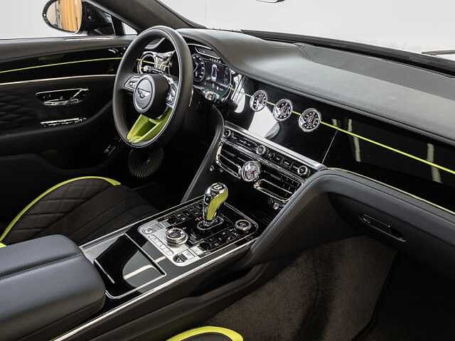 1:Bentley Flying Spur S V8, Limousine, Beluga, Bach Premium Cars GmbH | Bentley Mannheim