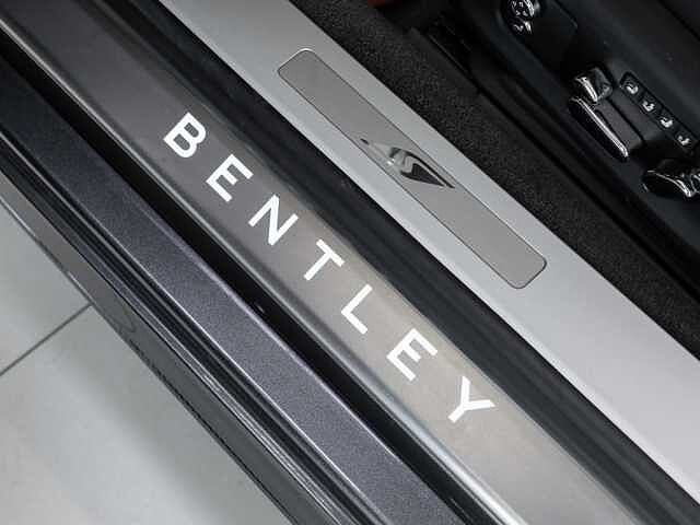 20:Bentley Continental GTC S V8, Cabrio, Magnetic, Bach Premium Cars GmbH | Bentley Mannheim