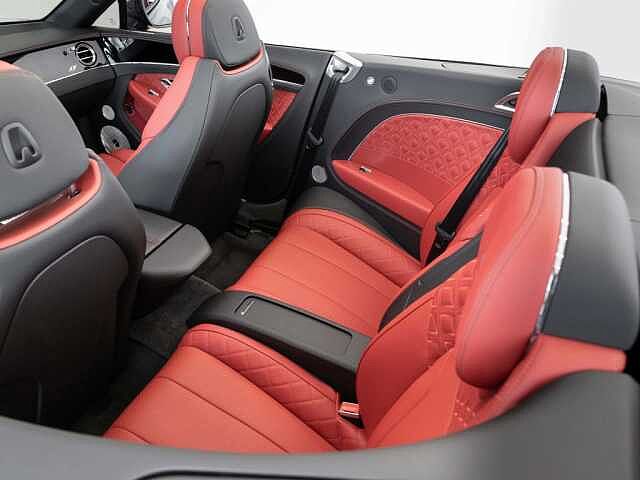 9:Bentley Continental GTC S V8, Cabrio, Magnetic, Bach Premium Cars GmbH | Bentley Mannheim