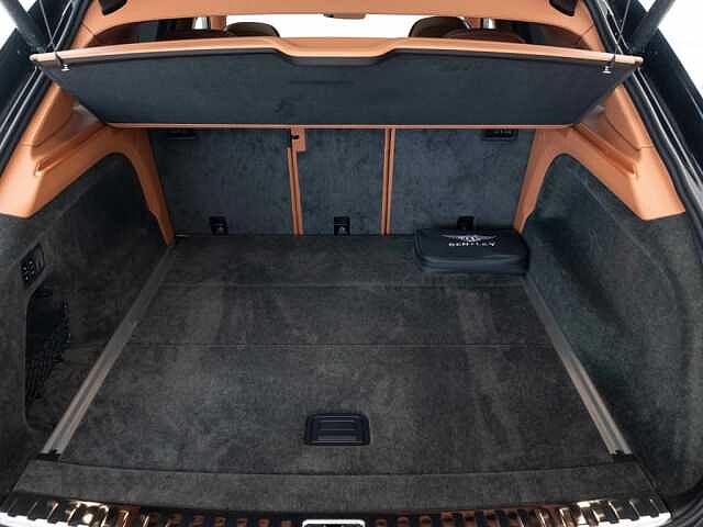 19:Bentley Bentayga S V8, SUV, Beluga, Bach Premium Cars GmbH | Bentley Mannheim