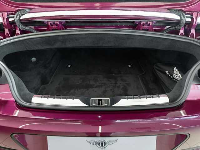 21:Bentley Continental GTC S V8, Cabrio, Magenta, Bach Premium Cars GmbH | Bentley Mannheim