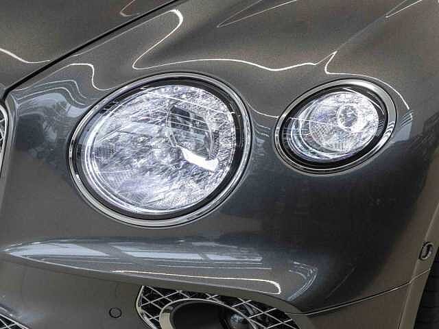 31:Bentley Continental GT Speed W12, Coupé, Magnetic, Bach Premium Cars GmbH | Bentley Mannheim