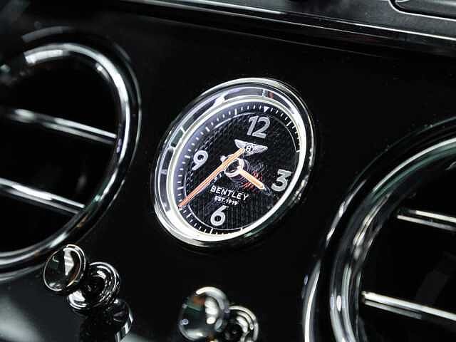 14:Bentley Continental GT Speed First Edition V8 Hybrid, Coupé, Glacier White, Bach Premium Cars GmbH | Bentley Mannheim