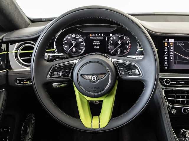 7:Bentley Flying Spur S V8, Limousine, Beluga, Bach Premium Cars GmbH | Bentley Mannheim