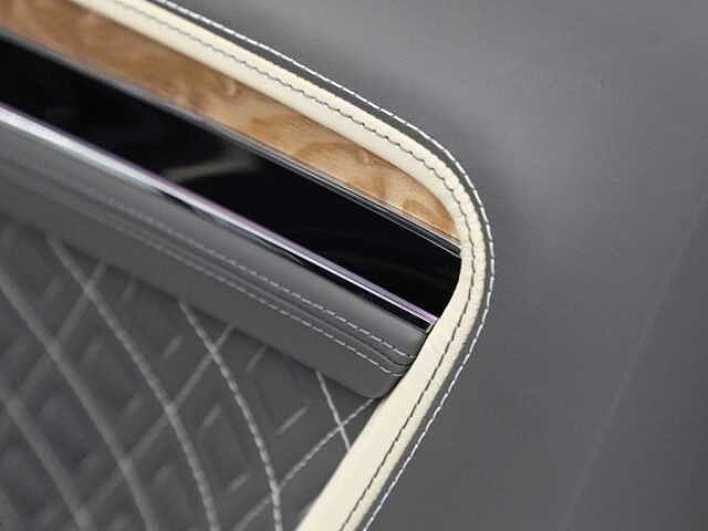 24:Bentley Continental GT Speed W12, Coupé, Magnetic, Bach Premium Cars GmbH | Bentley Mannheim