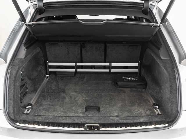 20:Bentley Bentayga V8, SUV, Moonbeam, Bach Premium Cars GmbH | Bentley Mannheim