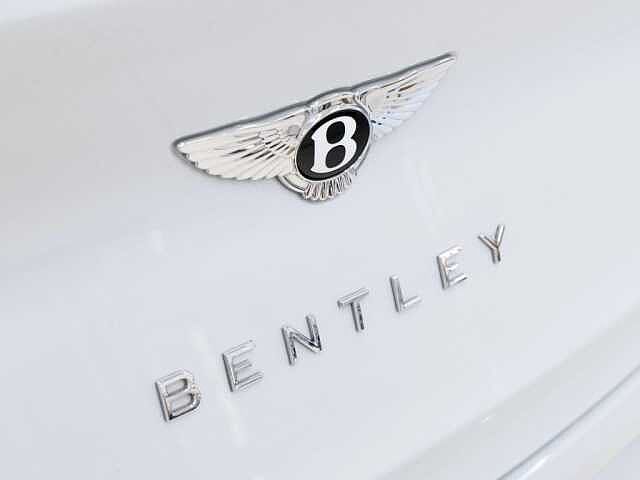 26:Bentley Bentayga S V8, SUV, Black Crystal over Ice, Bach Premium Cars GmbH | Bentley Mannheim