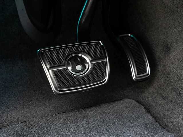 20:Bentley Bentayga V8, SUV, Glacier White, Bach Premium Cars GmbH | Bentley Mannheim