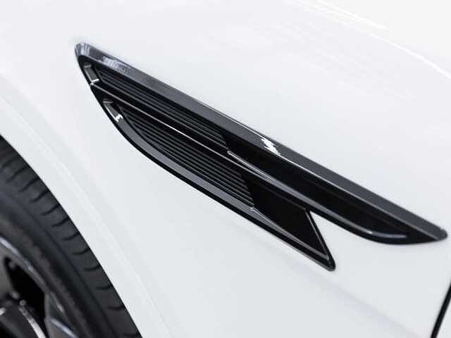 27:Bentley Bentayga S V8, SUV, Black Crystal over Ice, Bach Premium Cars GmbH | Bentley Mannheim