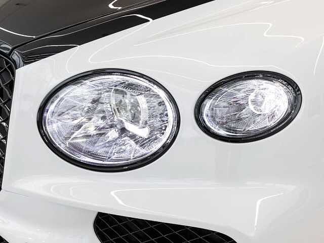 28:Bentley Bentayga S V8, SUV, Black Crystal over Ice, Bach Premium Cars GmbH | Bentley Mannheim